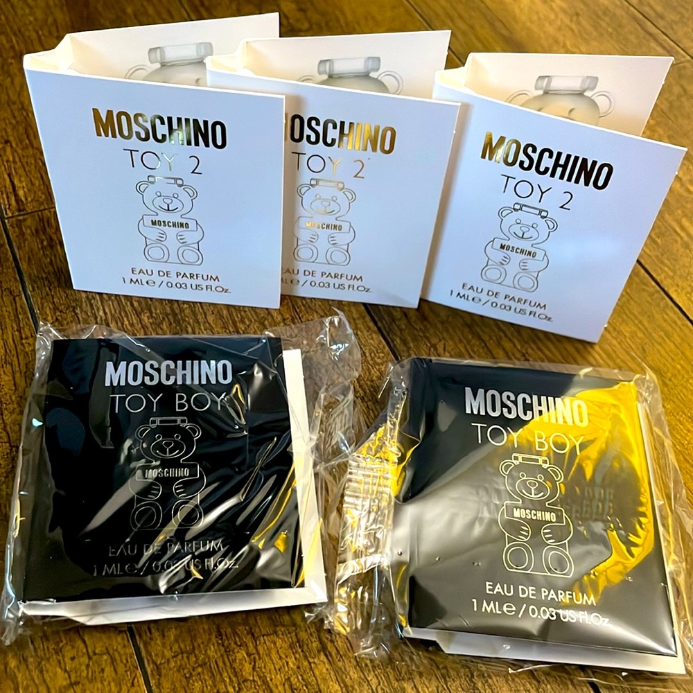 Moschino